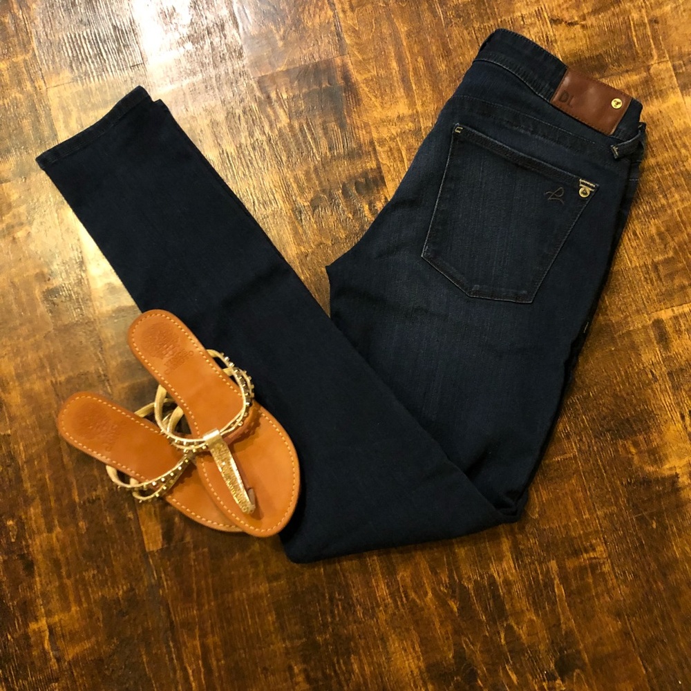 DL1961 Skinny Jeans